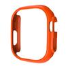 Чехол для Apple Watch Ultra 49 мм, защитный жесткий корпус из поликарбоната, полый каркас, бампер для iwatch 8 Pro/Ultra