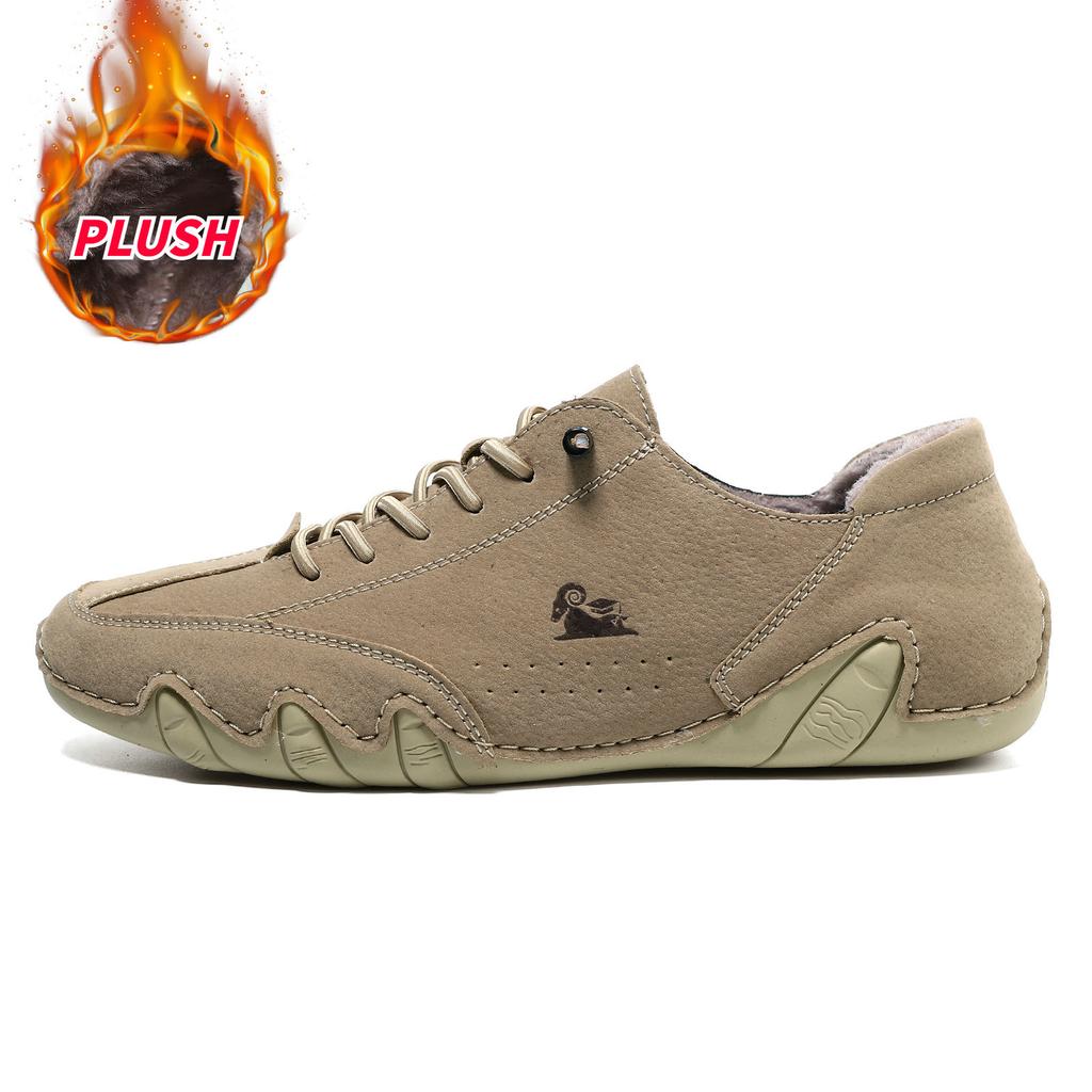 LDECK Independent Station Men's Shoes Low-top Men's and Women's Casual Shoes Martin Shoes Men's Octopus Large Size Shoes