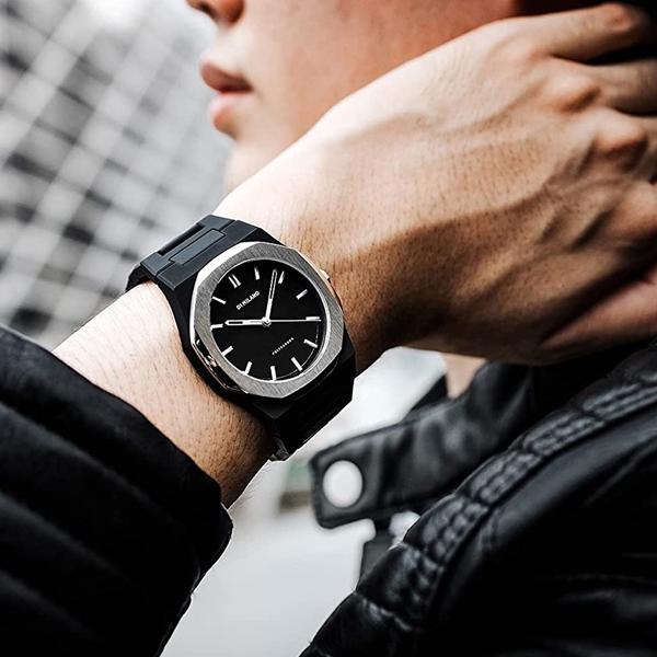 D1 MILANO ПОЛИКАРБОНАТ MOONGLADE D1-PCBJ14