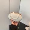 Новый стиль ужин трендовая мода модная персонализированная цепочка ручная одно плечо кроссбоди женская сумка