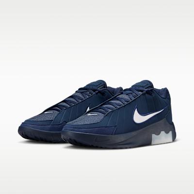 Nike LeBron Witness 9 'College Navy College Navy Photo Blue White'