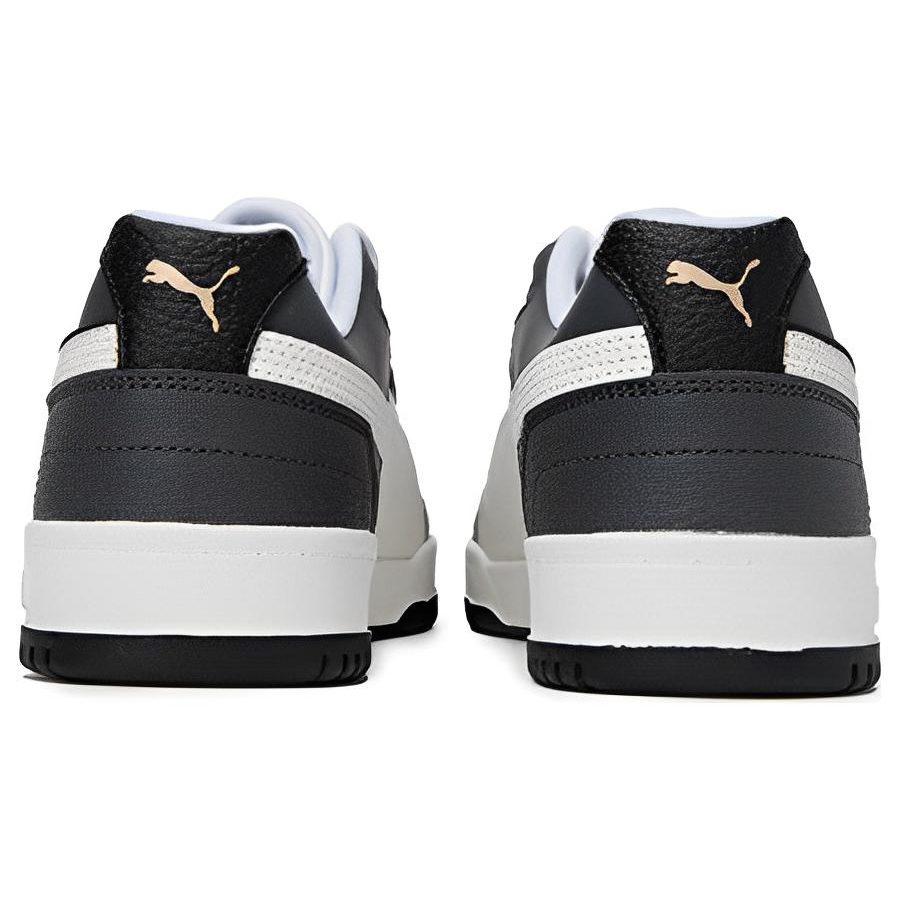 Puma Rbd Game Low 'Черно-белый' 386373-22