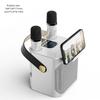 High Power Bluetooth Speaker Bluetooth 5.3 Boombox 360 Stereo Surround Karaoke  Party Entertainment