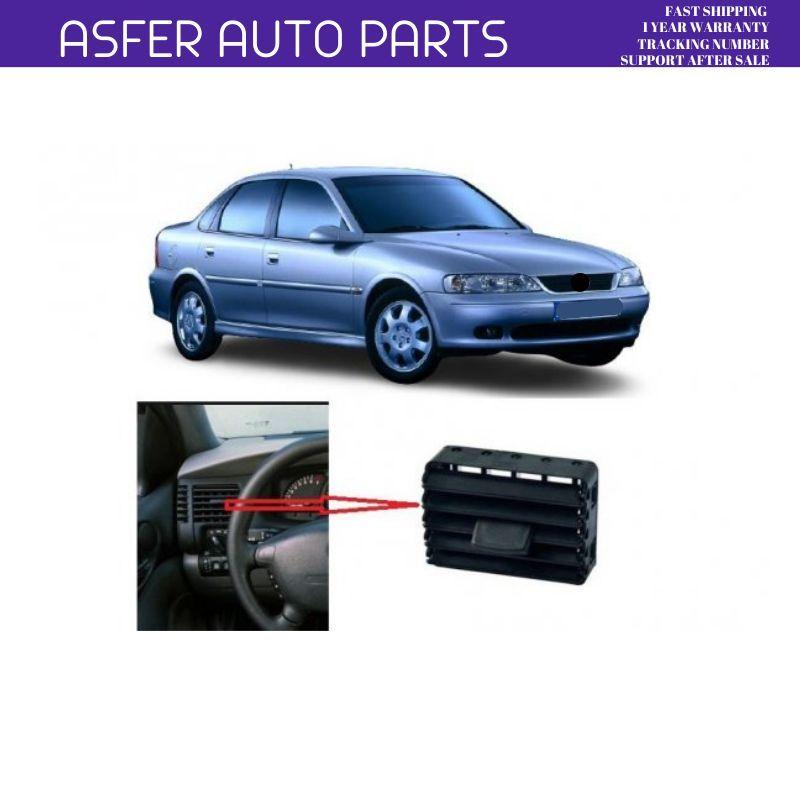 Решетка воздухозаборника левая сторона для Opel Vectra B 1995-2002 OEM 1814985 90436164