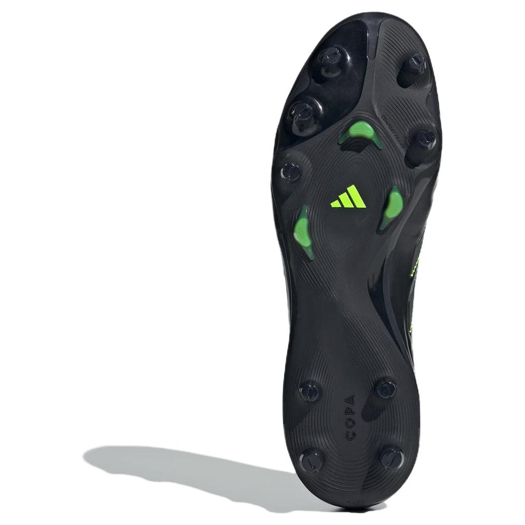 Adidas Кроссовки Copa Pure 3 Elite Laceless Fg 'Electric Stealth Pack' JS0652