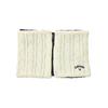 Callaway Reversible Neck Warmer for Golf and Cold Weather C24298102 FR Men's Protection, 1030, White,