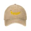 Banana Fish Letter To Ash Baseball Caps Retro Distressed Denim Washed Boy Love Snapback Cap for Unisex Women Running Golf Caps Hat