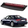Светодиодный третий стоп-сигнал Высоко расположенный стоп-сигнал Красные огни 8K5945097 Подходит для седана S4
