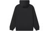 Men's Sweatshirt FILA CNY X Buer Rabbit Sweatshirt Unisex Jet Black