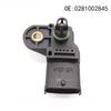 0281002845 Intake pressure sensor MAP Sensor For Alfa Romeo 147 156 159 166 Brera GT for ALFA ROMEO GM FIATT IVECOO JEEPP DACIAA