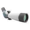 20-60x80 Spotting Scope Zoom Dual Focus FMC Bak4 Waterproof Powerful Telescope Camping Equipment for Hunting BirdWatching