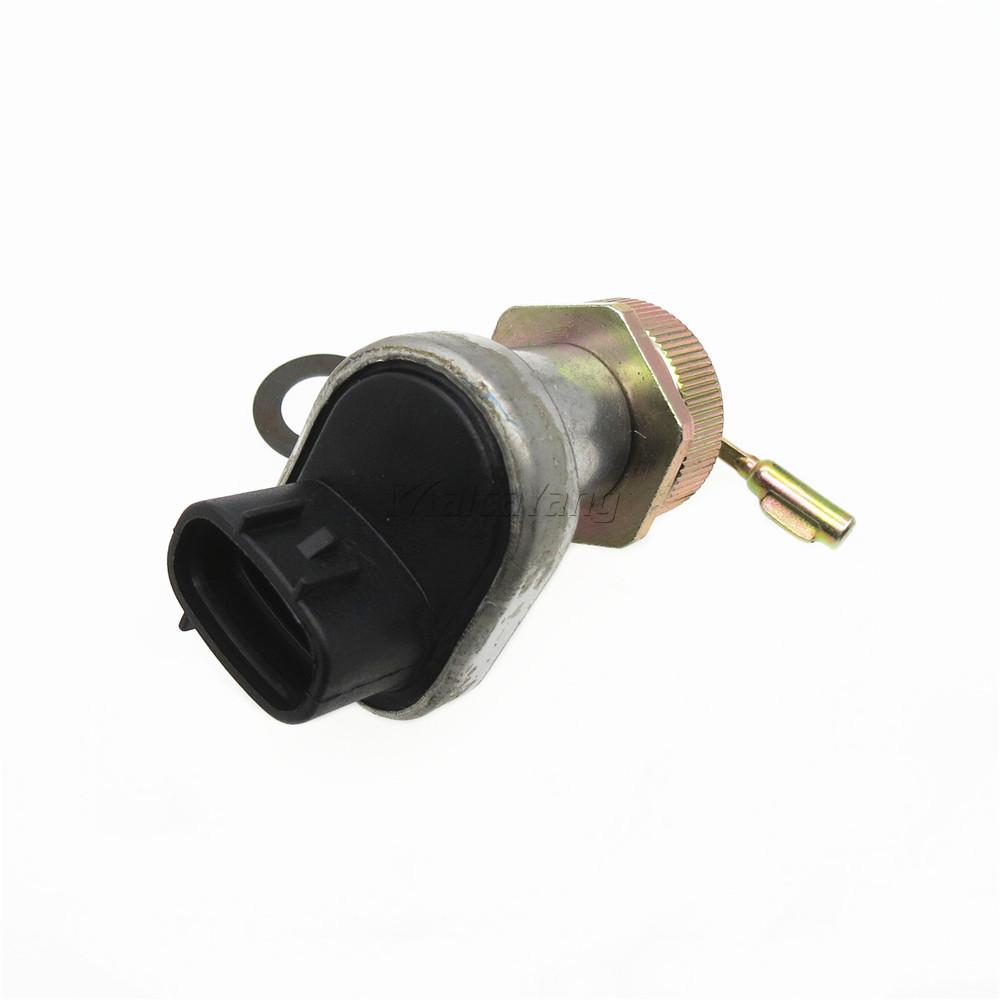 Car Accessories 1Pc 83181-20040 Car Auto Part Odometer Speed Sensor for Toyota Land Cruiser Lexus LX450 Isuzu 8318120040 Speed Sensors 3