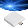 Radio Frequency Identification Card Reader 13.56Mhz Type C IC Card Reader Contactless Mobile Phone Card Reader for