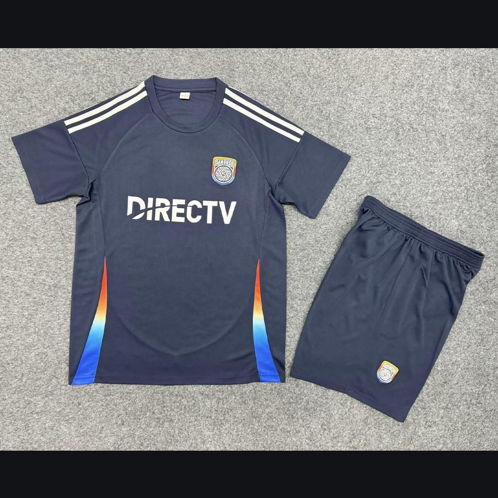 MLS Лига Мексики Тихуана Сиэтл Америка Тигры Портленд Футболка