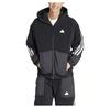Fi 3 Stripes Q4 full zip свитшот