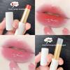 Color Changing Lipstick Lipstick Female Moisturizing Moisturizing Hydrating Not Easy To Fade Color Non-stick Cup Lip Balm Students