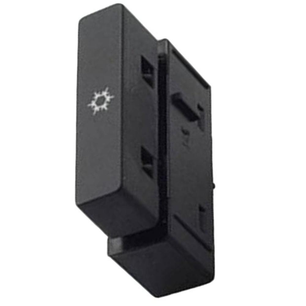 Auto Accessory Control Button Accessory Air Conditioning Control Switch Direct Replacement Part Made Of Quality Materials