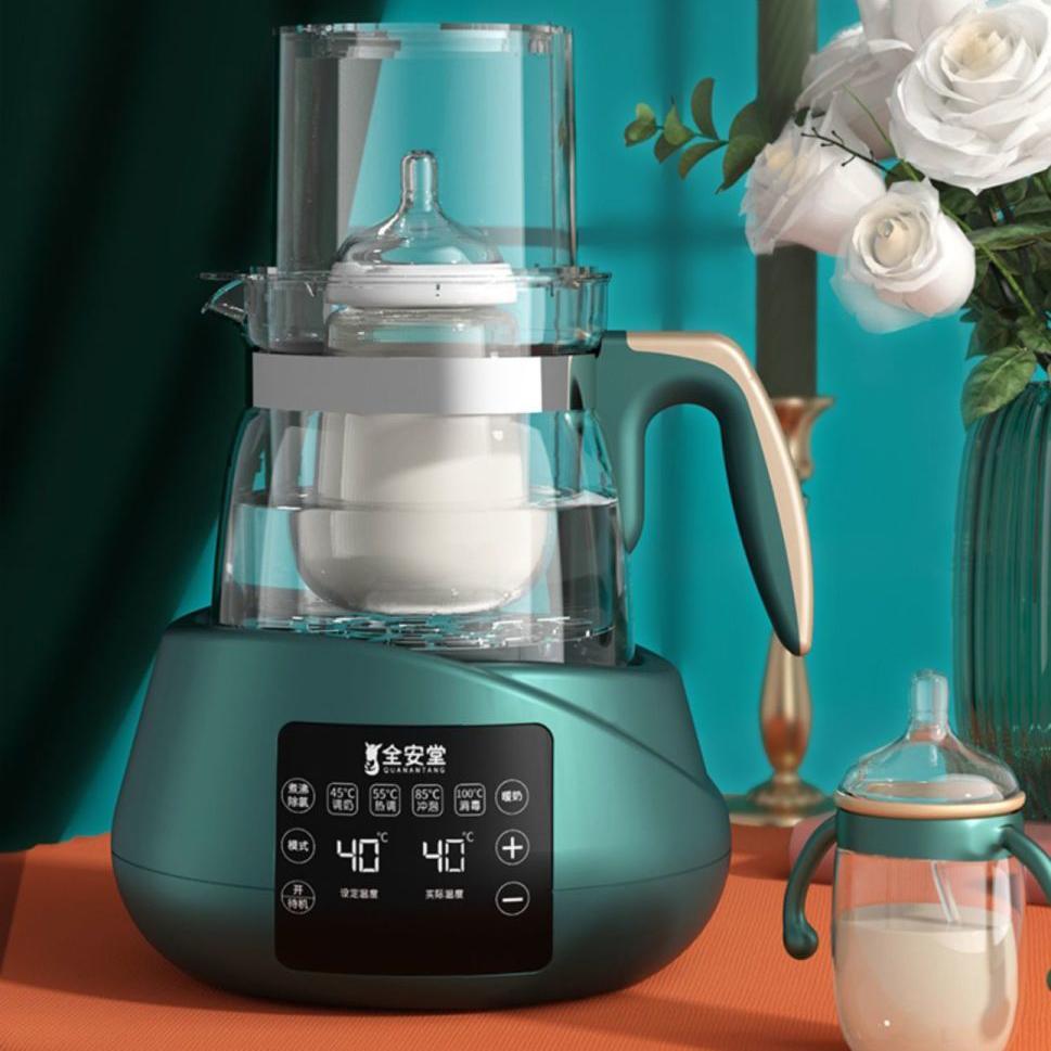 Подогреватель молока с постоянной температурой, детские товары, автоматический чайник, многофункциональный подогреватель молока, изоляционный инструмент для молока