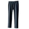 H-Series Men's Ice Silk Quick-Dry Business Trousers