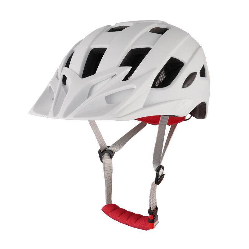 DEVIATE Integrated Cycling Helmet