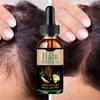 Hair Loss Treatment Ginger Hair Growth Serum Hair Care Spray for Men and Women