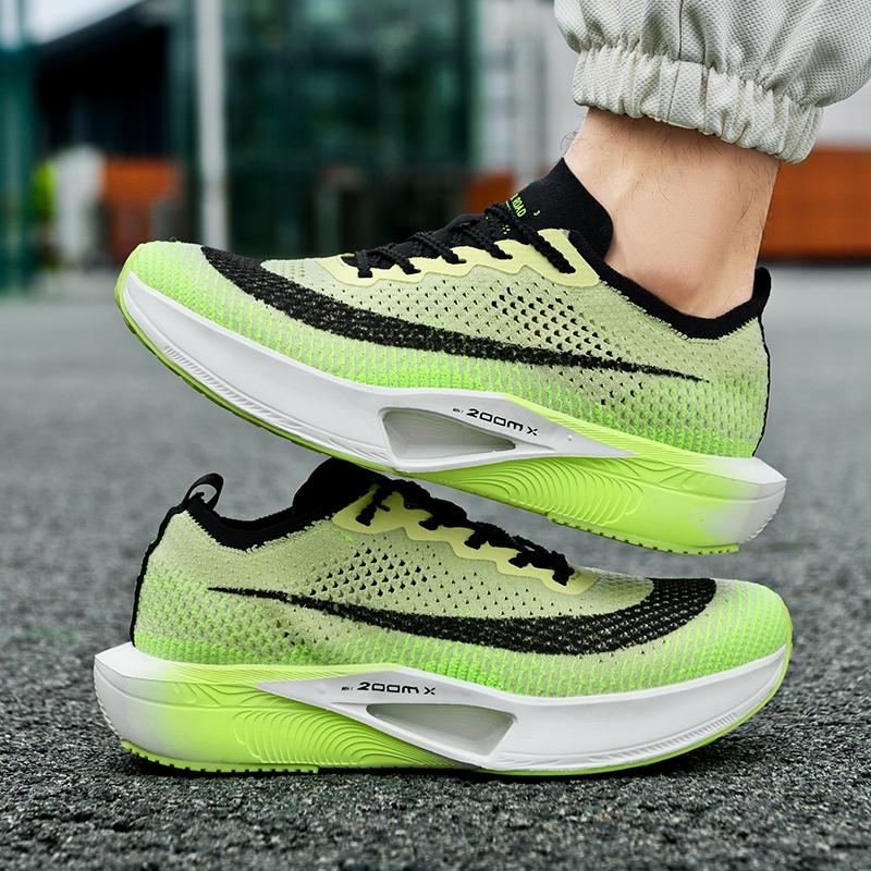 Кроссовки для пар, высококачественные амортизирующие кроссовки для тренировок, спортивные кроссовки для бега, роскошные дизайнерские теннисные кроссовки для мужчин и женщин