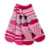 Pack of 2 Minnie Mouse Socks for Girls, TOM & KIDDY