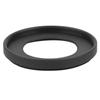 ES 52 Aluminium Alloy Mount Lens Hood Replacement for Canon EF S 24mm f 2.8 STM