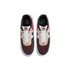 Nike Кроссовки унисекс Air Force 1 07 LV8 Alter & Reveal Красный Белый Gym-Red DO6110-100