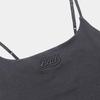 Корейский BadBlood Серия BCAC Острое Американская Девушка Облегающий Топ-Майка Camisole