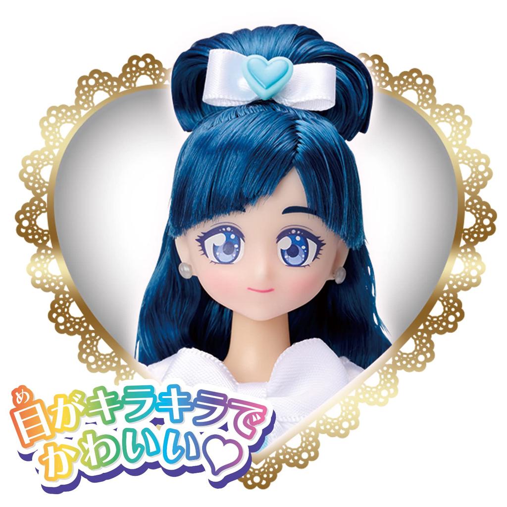 PreCure All Stars PreCure Style NEO Cure Белый