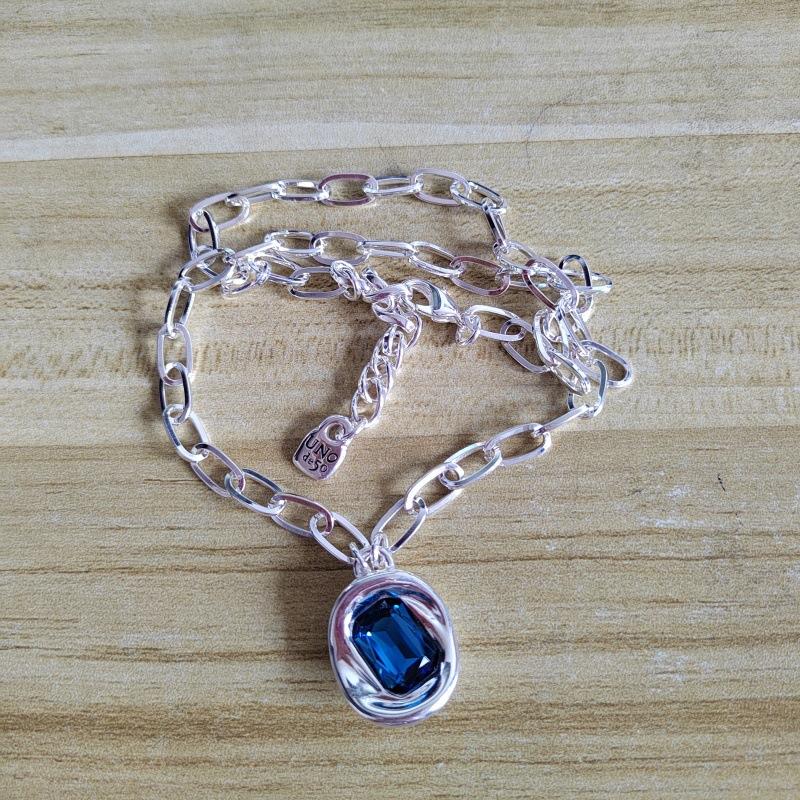 Women Girls Necklace Bracelet Earrings Ring Brooch Gift Custom Necklaces