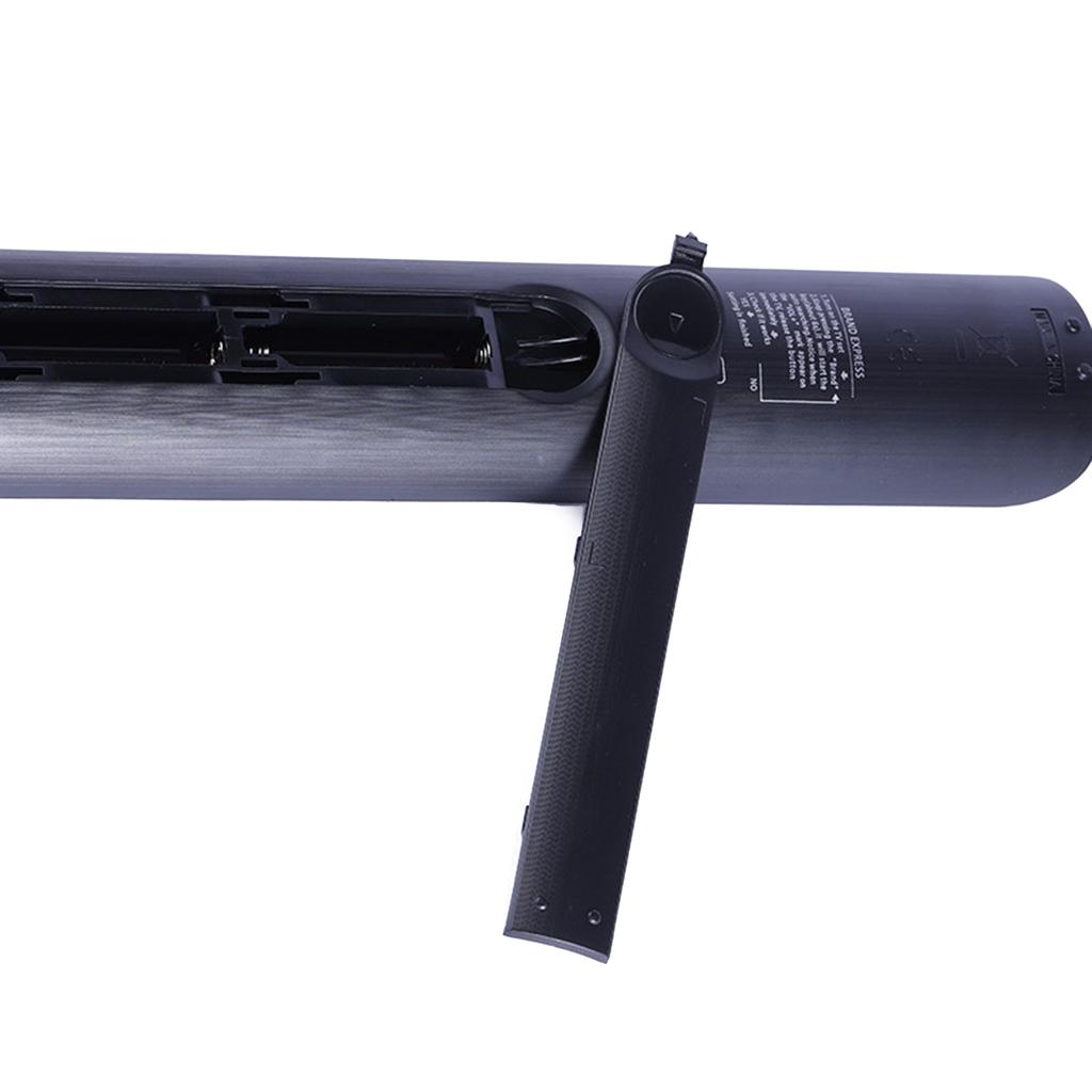 Универсальный пульт дистанционного управления для телевизора Многофункциональный пульт дистанционного управления для SmartTV Замена Простое управление RM-L1195+X 225мм/9дюймов