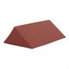Lightweight Triangle Cushion for Bed Positioning Versatile Use