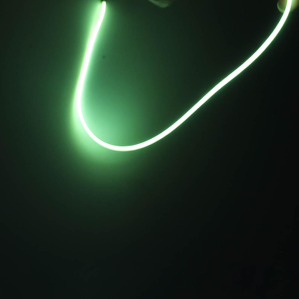 DC3V 1 pcs Retro Light Accessories Edison Bulb Flexible Filament LED Bead Lamp Parts LED Filament
