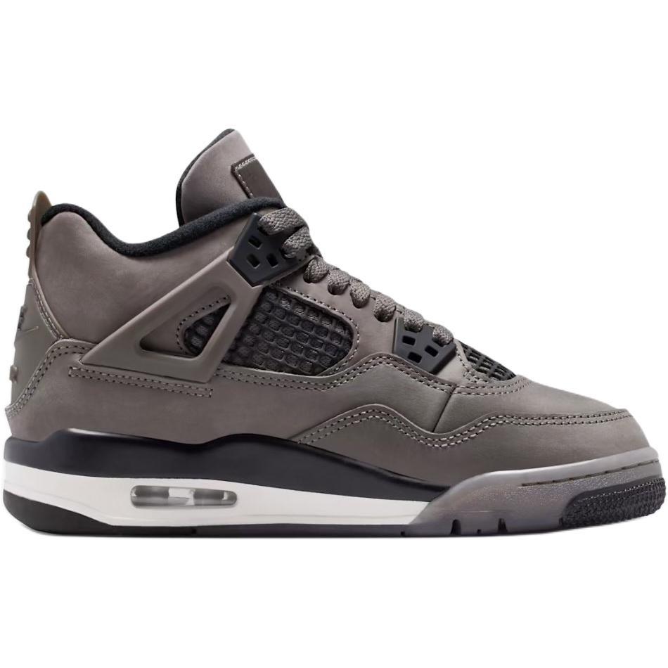 (GS) Air Jordan 4 Retro OG 'Cave Stone' Детские IB4171-200