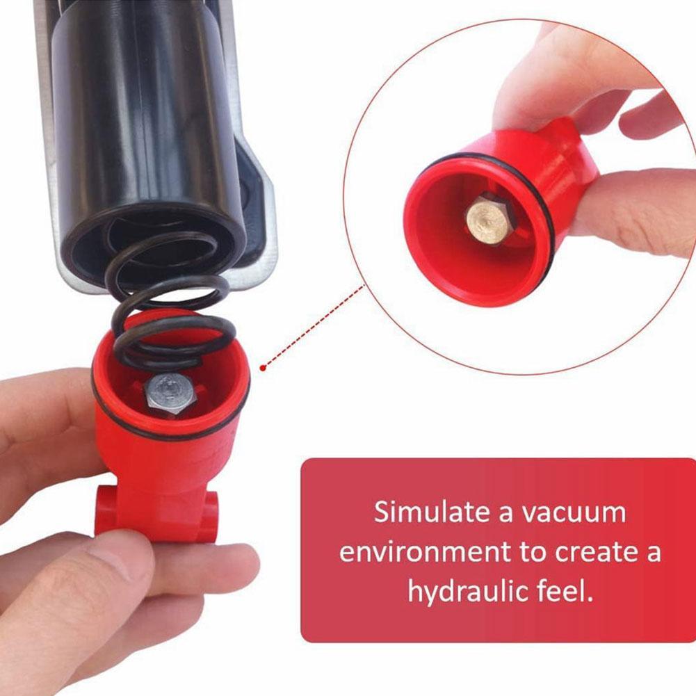 For Logitech G25 G27 G29 G920 Game Wheel Upgrade Car Simulates Clutch Fake Accessories S M5I3