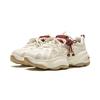 Li Ning Honey 3 Амортизация Скользкие Устойчивые к истиранию Поддержка Увеличивающие рост Низкие Повседневная Обувь Женская AGCW006-1