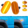 POPMOTORZ Jimny JB64W Side Marker Lamp Jimny Sierra JB74W LED Flowing Turn Signal JB23W