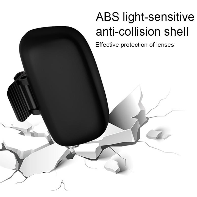 Регулируемое широкое выпуклое автомобильное зеркало для улучшения видимости слепых зон и безопасности