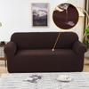 Four Seasons Waterproof Elastic Sofa Cover - Universal Fit for Heavy-Duty, All-Inclusive.