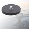 Secure Magnetic Mounting Adapter 43mm 66mm Option High Weight Capacity For Camera Accessories