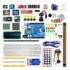 RFID Стартовый набор для Arduino UNO R3 Обновленная версия Обучающий набор С розничной коробкой электронный DIY КИТ