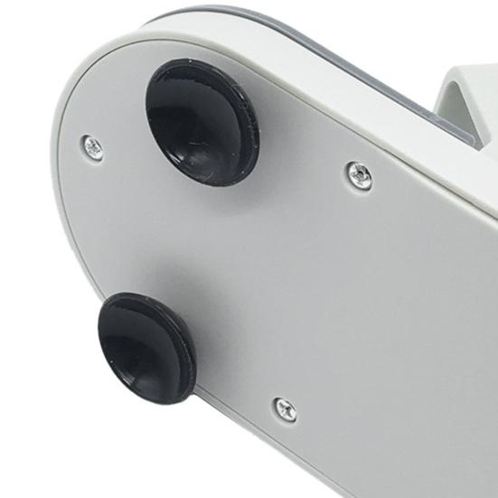 Подставка-основание для распылителя термоклея Yousheng с присоской, портативная компактная конструкция, универсальная подставка-держатель для термоинструмента для рукоделия