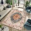 Ретро Ковер Домашний Декор Ковер Ковер для Спальни Прикроватный Ковер Ковер для Гостиной Кабинета