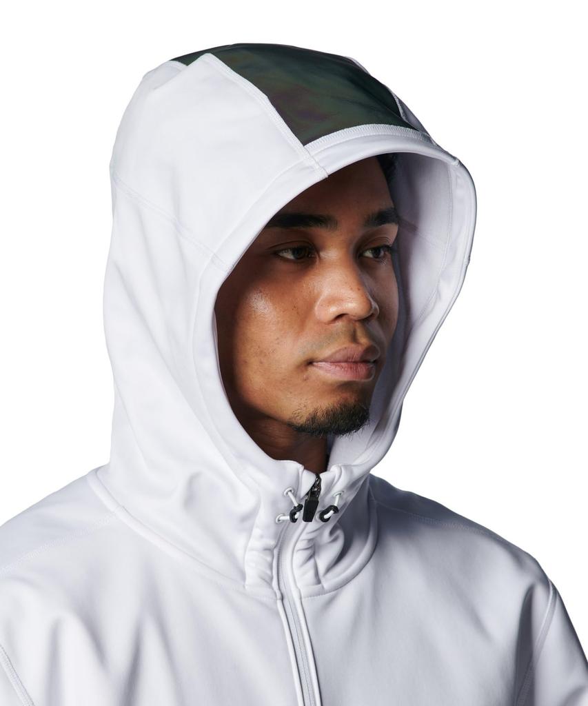 Under Armour UA Зимняя вязаная куртка 3L IV Белая SM / /