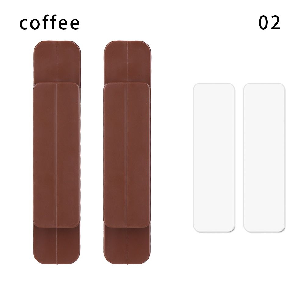 Wardrobe Door Handle Glass Window Grip Labor Saving Auxiliary Device Stick Open Sliding Door Knob