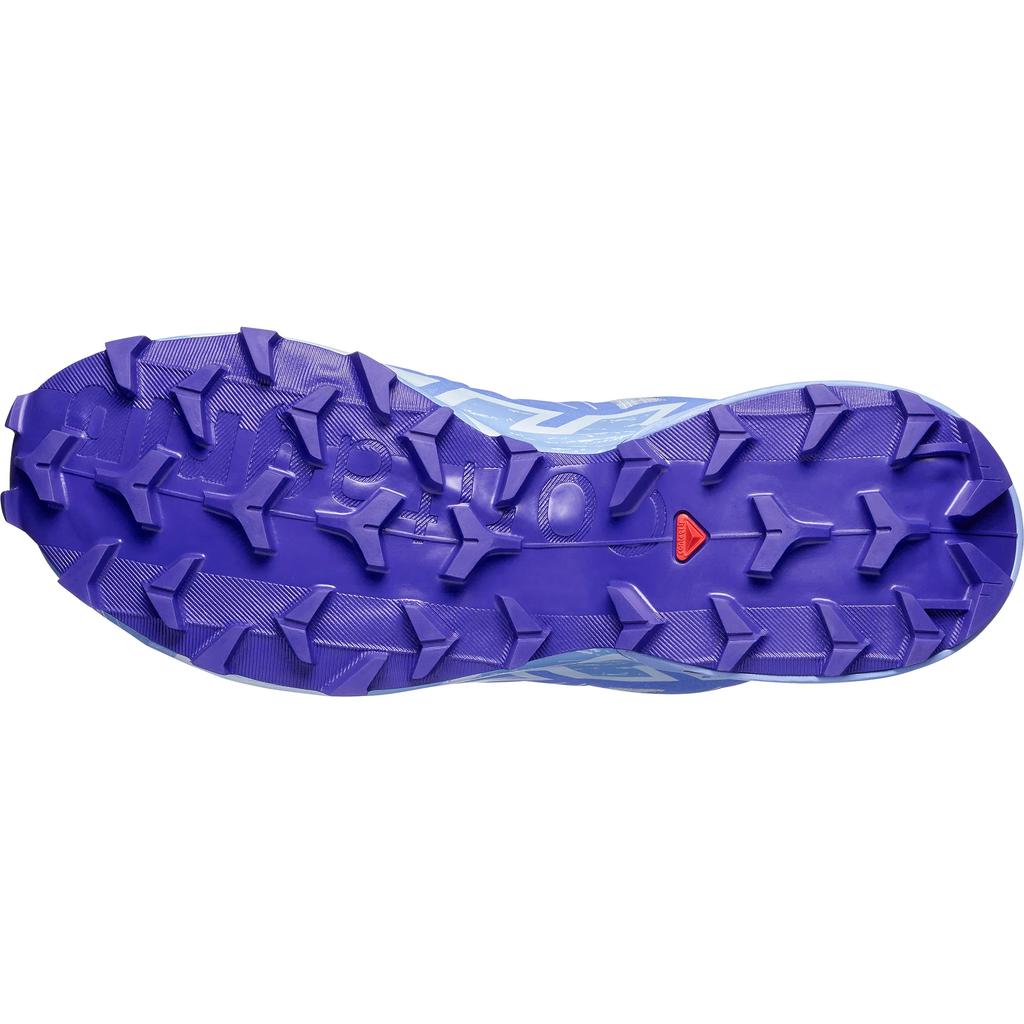 SALOMON Кроссовки для трейлраннинга Speedcross 6 Женские 492294