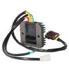 Motorcycle Voltage Regulator Rectifier For KTM 690 990 950 SMC R Enduro Supermoto Super T  62511034100  62511034000  Accessories
