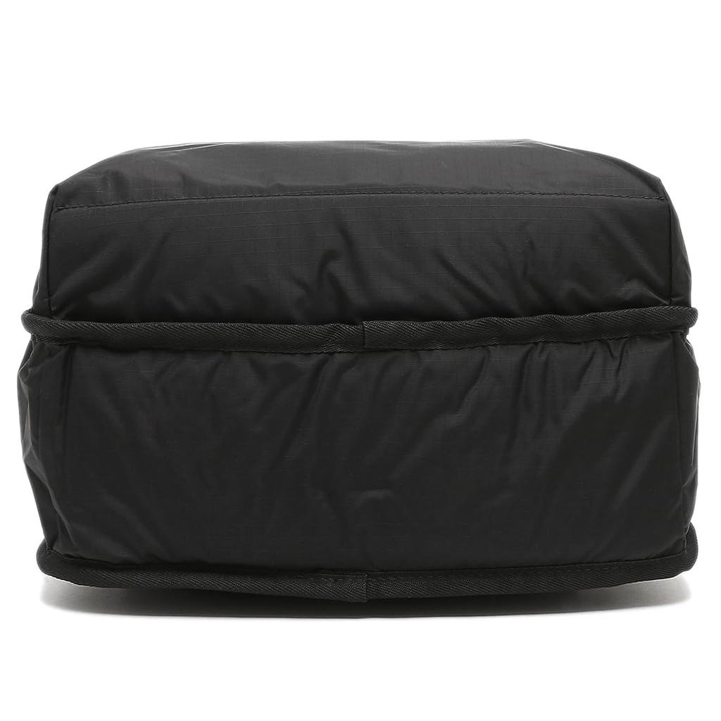 Rucksack Lightweight Black [LeSportsac] (Basic Backpack), Women's